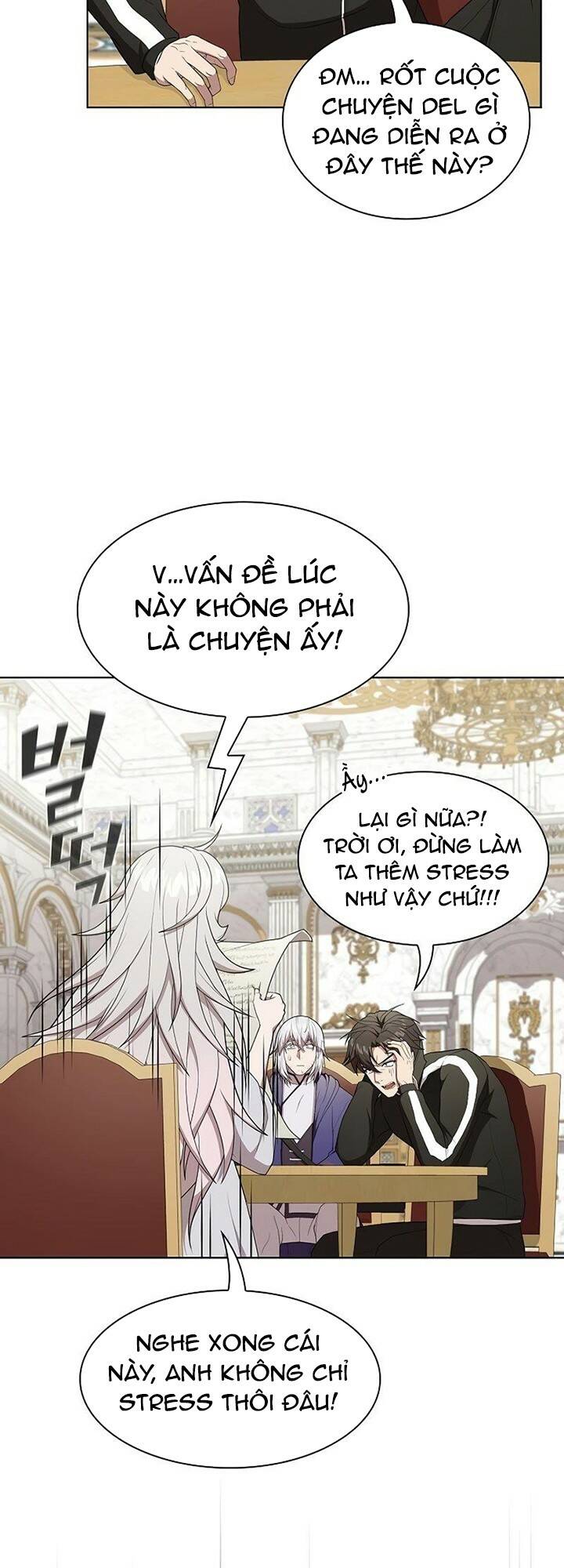 Tôi Là Người Leo Tháp Một Mình Chương 162 Ảnh 29