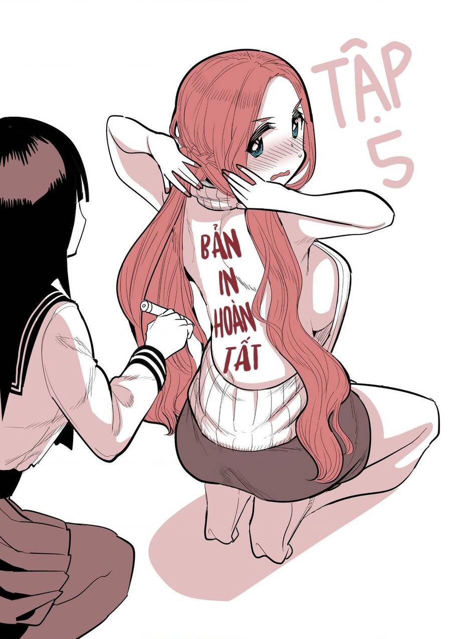 Houkago No Goumon Shoujo Chương 96 Ảnh 20