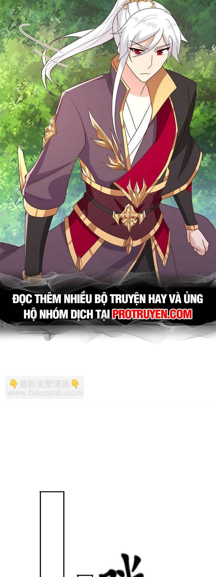 Ta Muốn An Tĩnh, Hệ Thống Lại Bắt Ta Tìm Chết Chương 84 Ảnh 20