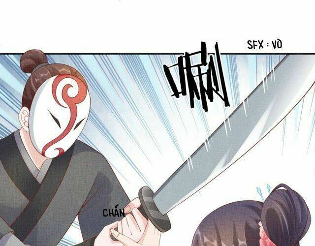 Thịnh Sủng Y Phi Chi Dao Quan Truyện Chương 133 Ảnh 6
