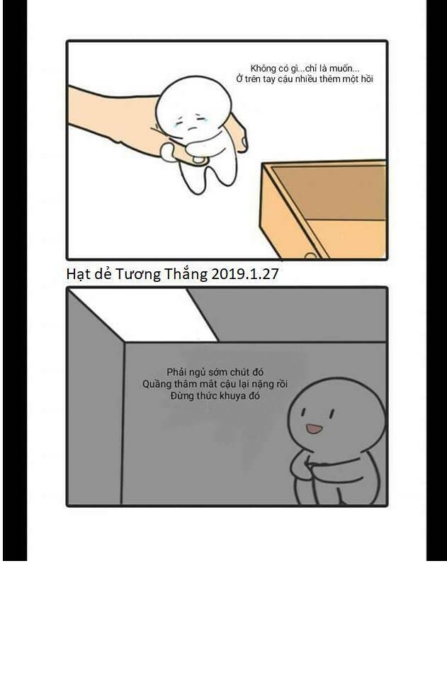 Tổng Hợp One Shot Hay Chương 9 Ảnh 17