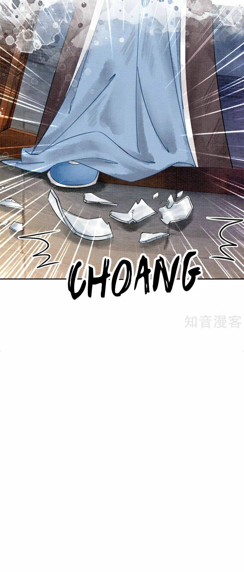 Hậu Cung Của Trẫm Cháy Rồi! Chương 65 Ảnh 24
