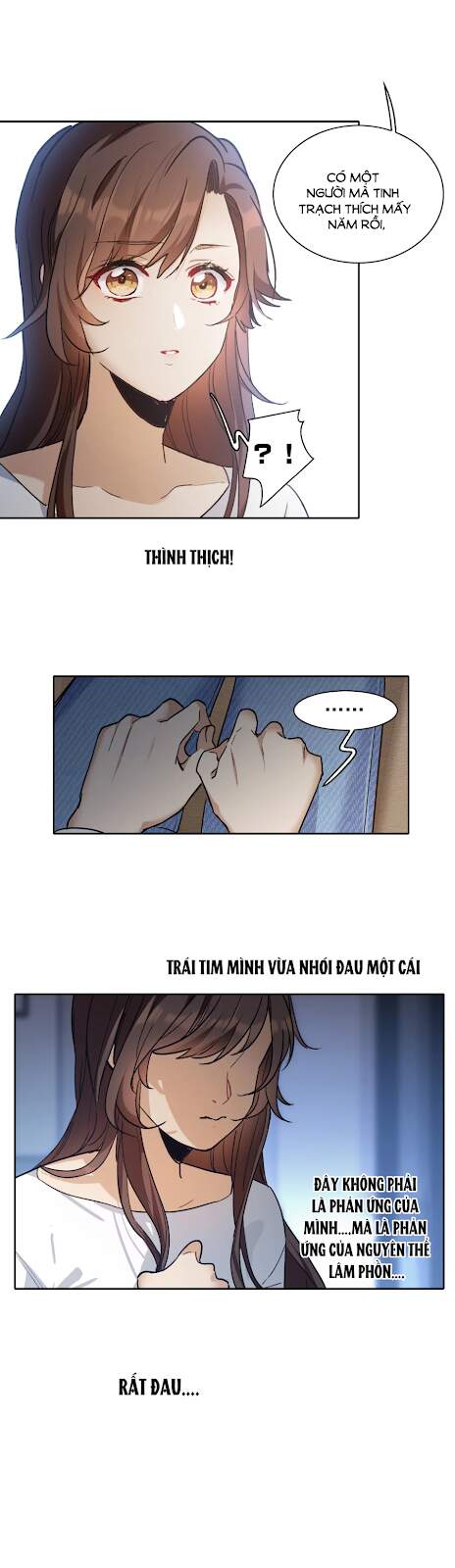 Thế Giới Đệ Nhất Cự Tinh Chương 26.1 Ảnh 11