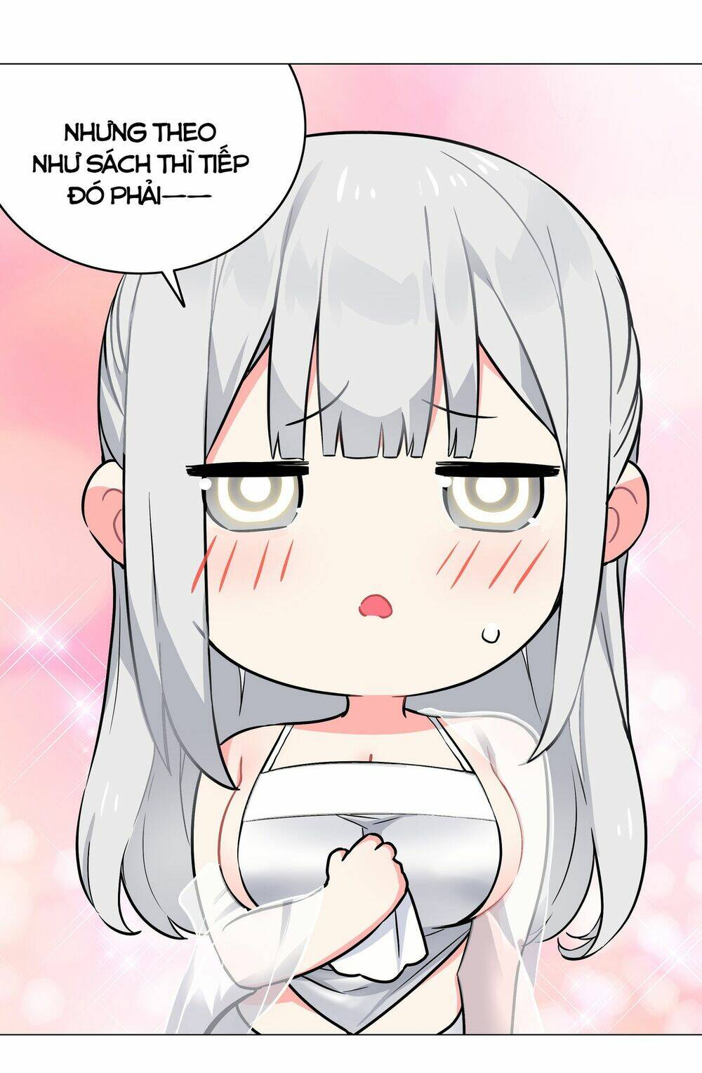My Harem Grew So Large, I Was Forced To Ascend Chương 64 Ảnh 142