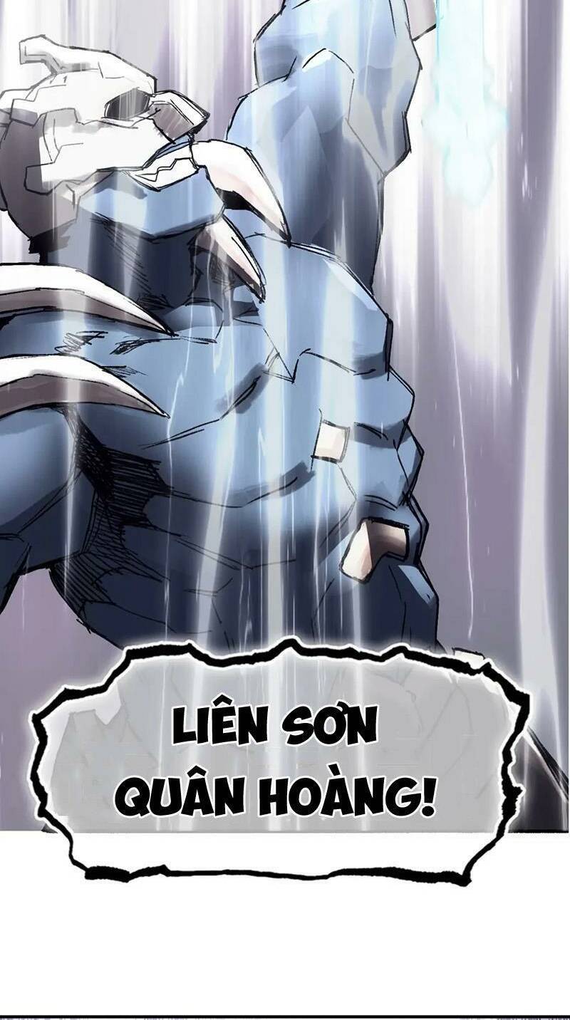 Siêu Năng Lập Phương Chương 300 Ảnh 21