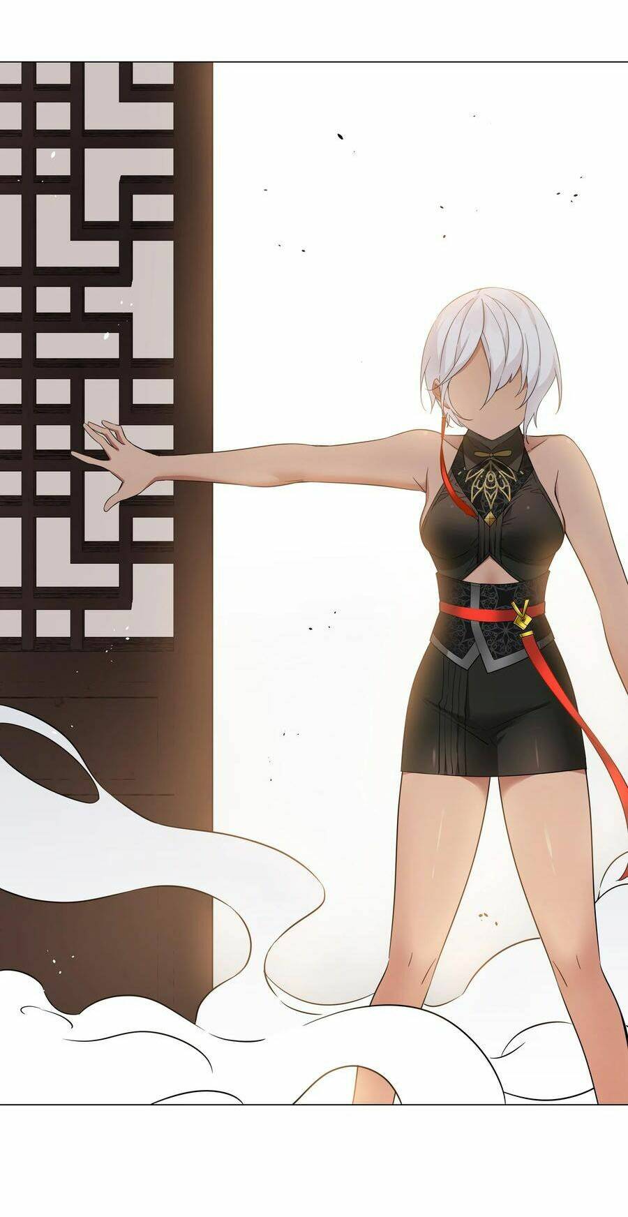 My Harem Grew So Large, I Was Forced To Ascend Chương 70 Ảnh 111