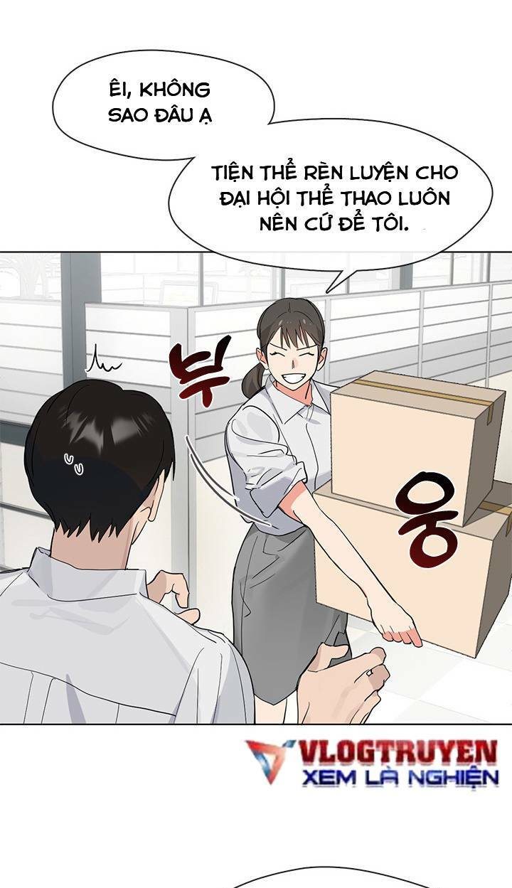 Nhà Hàng Nơi Suối Vàng Chương 20 Ảnh 73