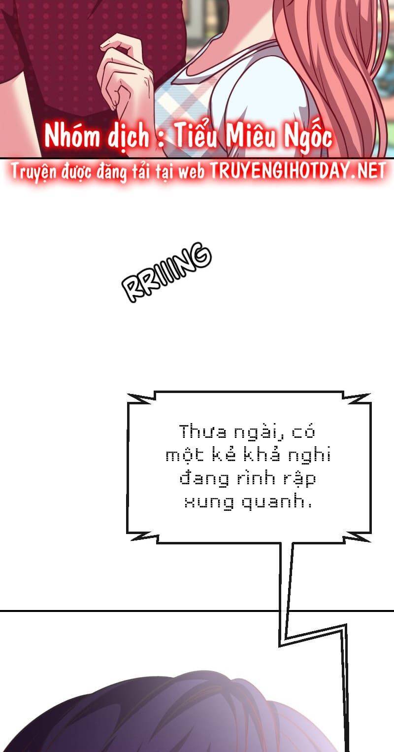 Xin Chào Con Yêu Chương 46 Ảnh 38