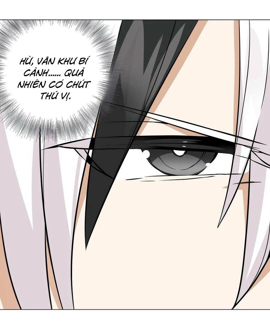 My Harem Grew So Large, I Was Forced To Ascend Chương 57 Ảnh 95