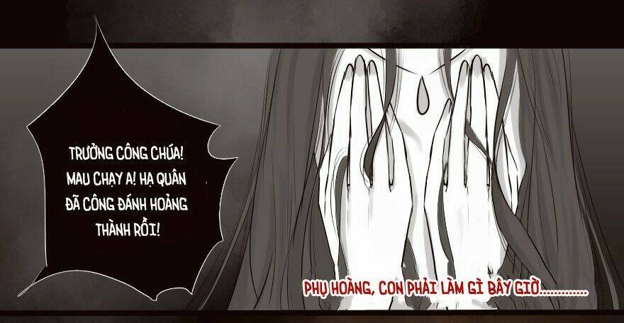 Ngô Bổn Công Chúa Chương 4 Ảnh 9