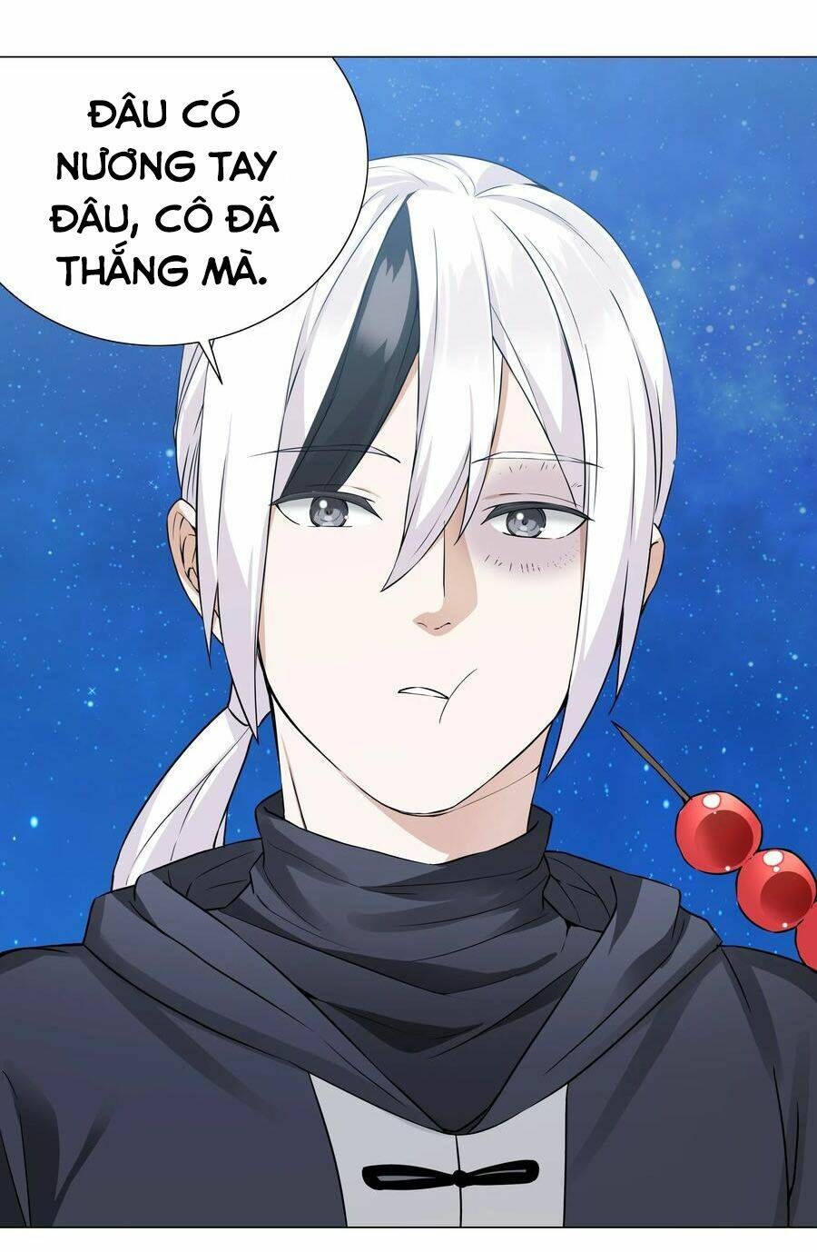 My Harem Grew So Large, I Was Forced To Ascend Chương 66 Ảnh 29