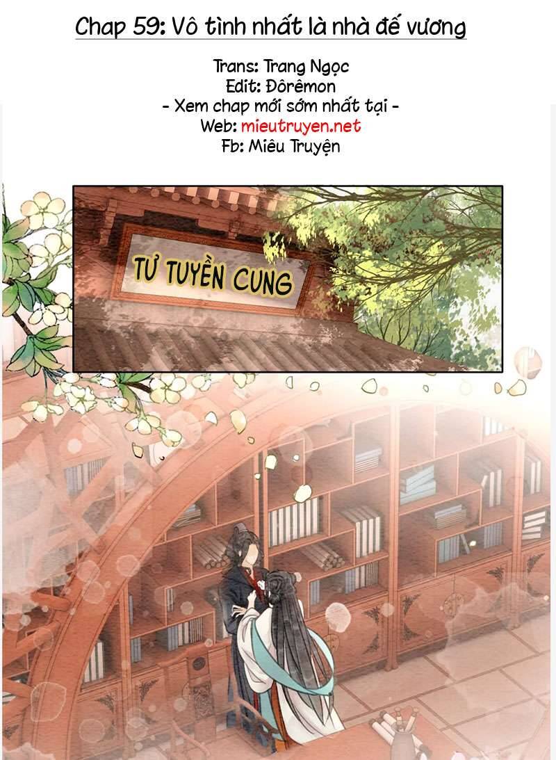 Hậu Cung Của Trẫm Cháy Rồi! Chương 59 Ảnh 3