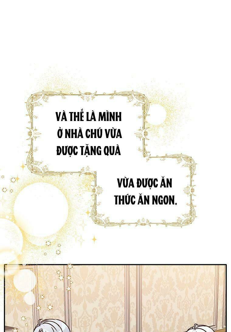 Sinh Ra Làm Con Gái Ác Nữ Chương 31 Ảnh 72