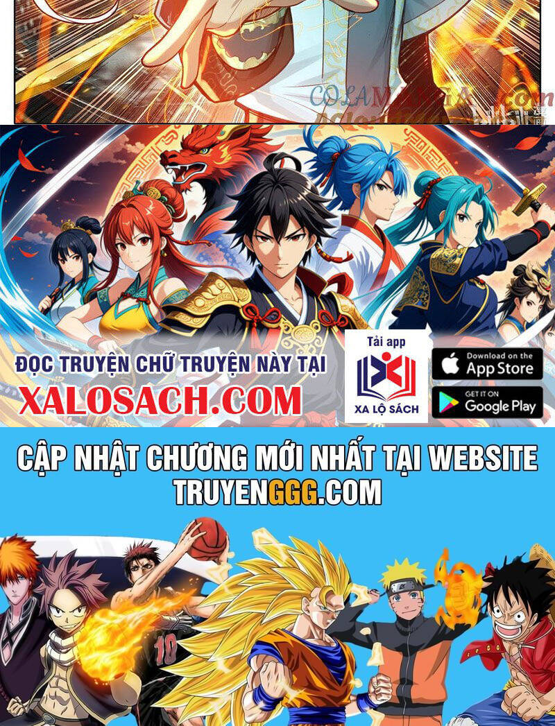 Phàm Nhân Tu Tiên Chương 354 Ảnh 35