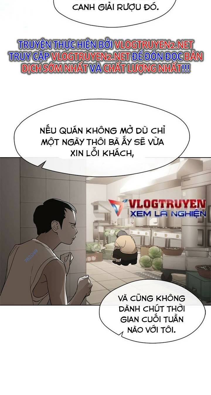 Nhà Hàng Nơi Suối Vàng Chương 17 Ảnh 3