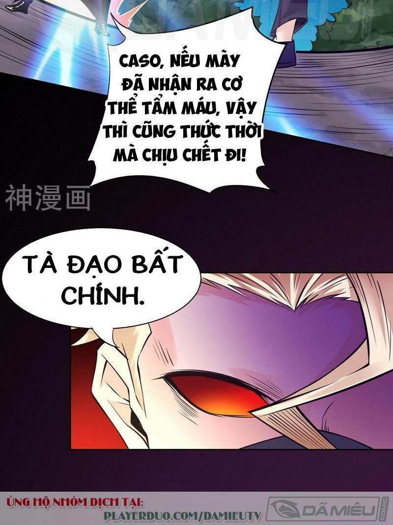 Nhất Phẩm Cao Thủ Chương 92 Ảnh 20