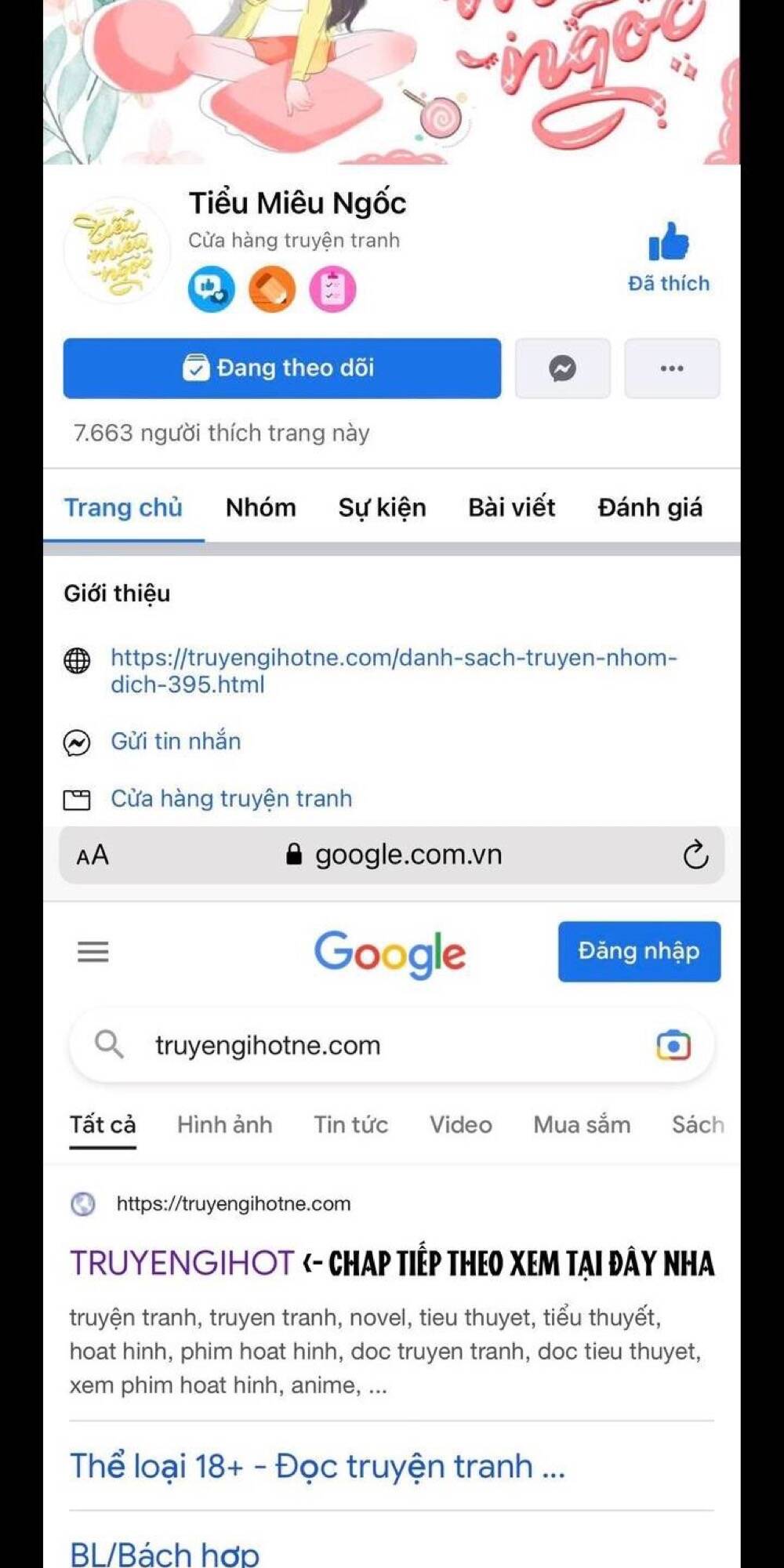 Ta Sẽ Nuôi Dạy Con Của Ngài Thật Tốt, Bệ Hạ! Chương 82 Ảnh 3