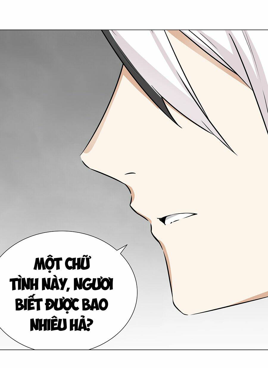 My Harem Grew So Large, I Was Forced To Ascend Chương 58 Ảnh 92