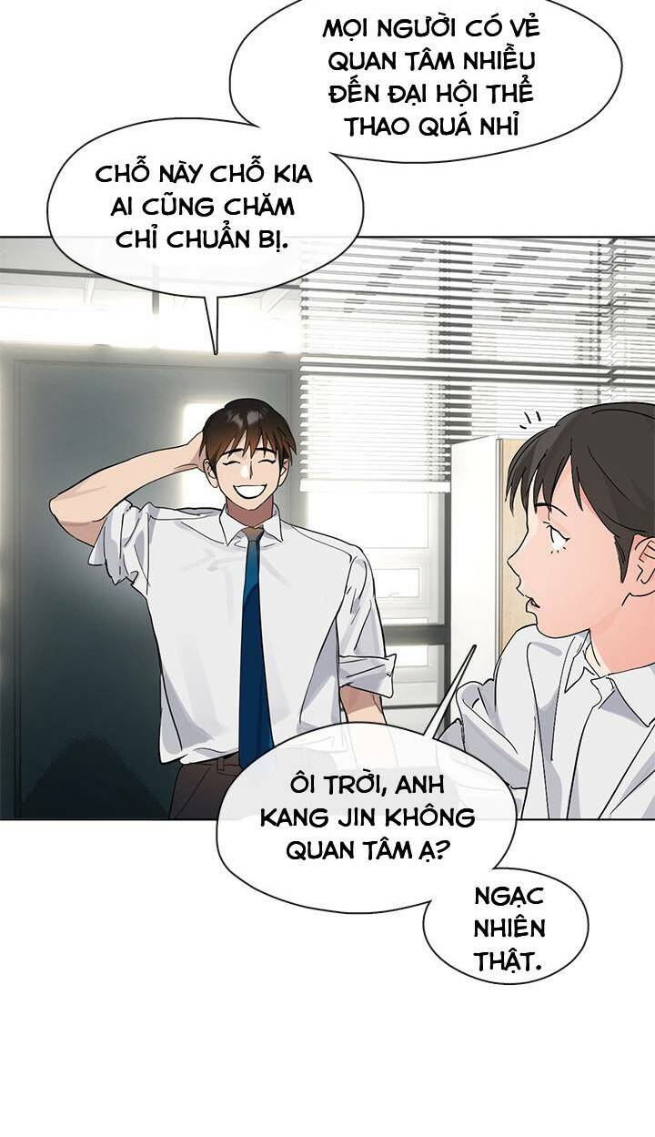 Nhà Hàng Nơi Suối Vàng Chương 20 Ảnh 74