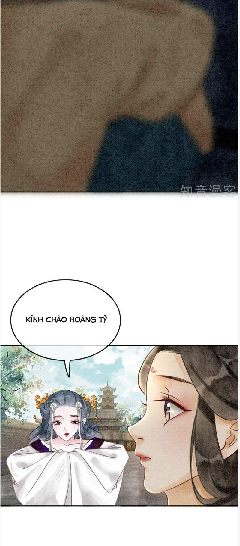 Hậu Cung Của Trẫm Cháy Rồi! Chương 78 Ảnh 24
