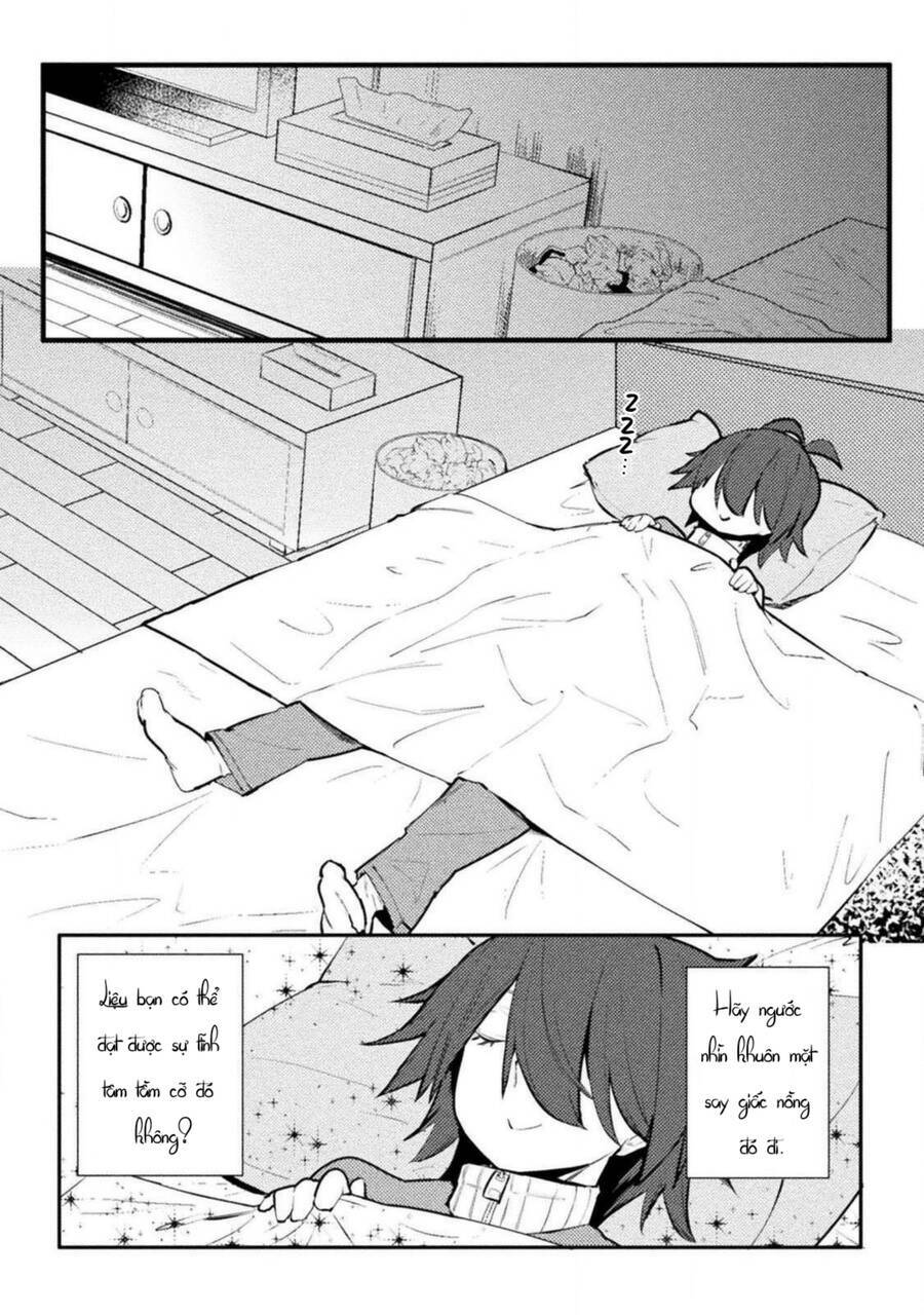 Teisou Gyakuten Sekai Chương 26 Ảnh 11