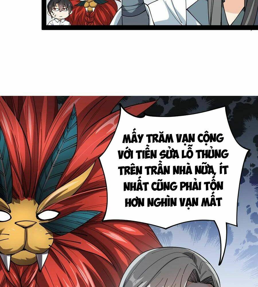 Nhật Ký Thường Ngày Của Tiên Vương Chương 65 Ảnh 51
