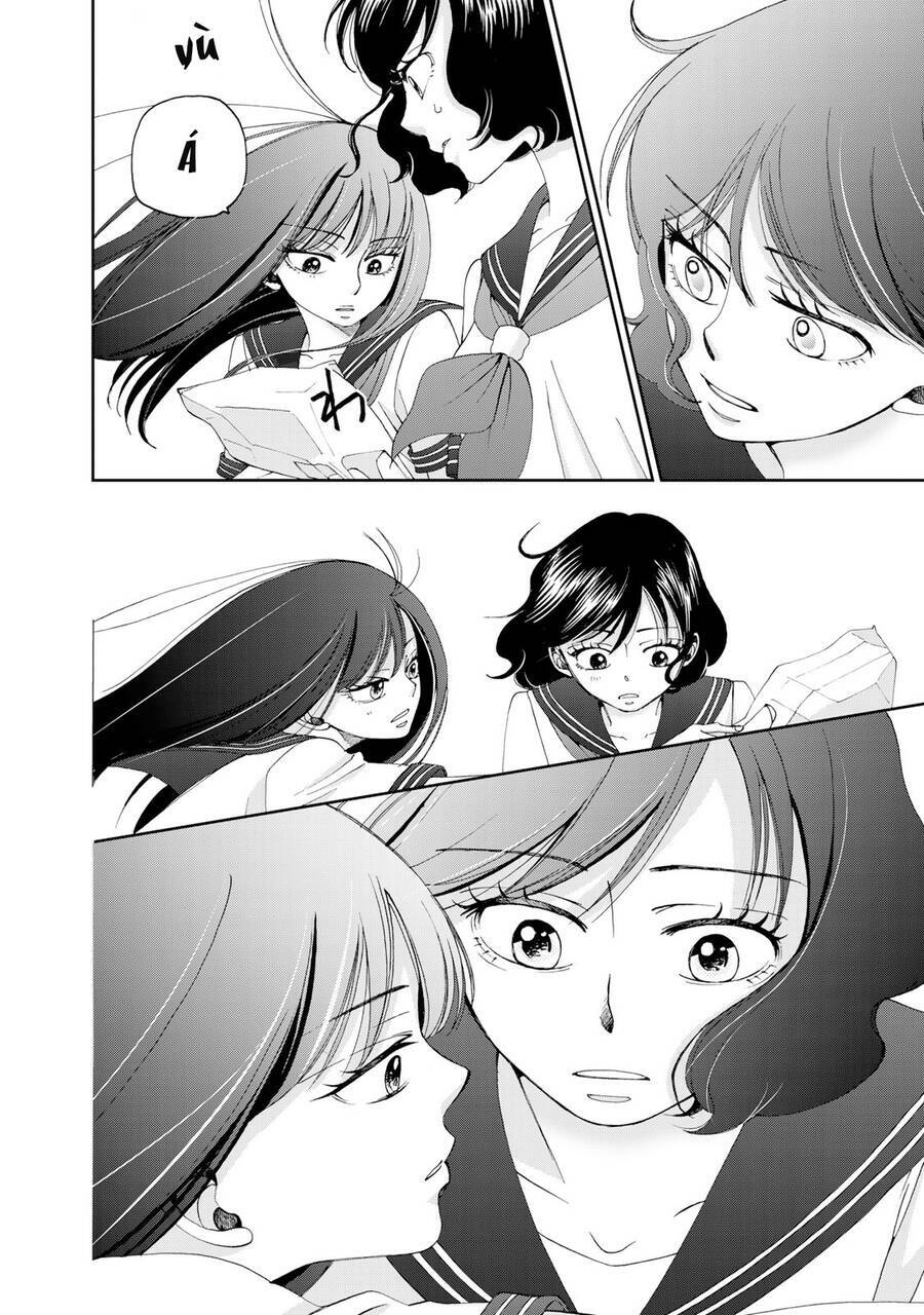 Naraku No Futari Chương 17 Ảnh 11
