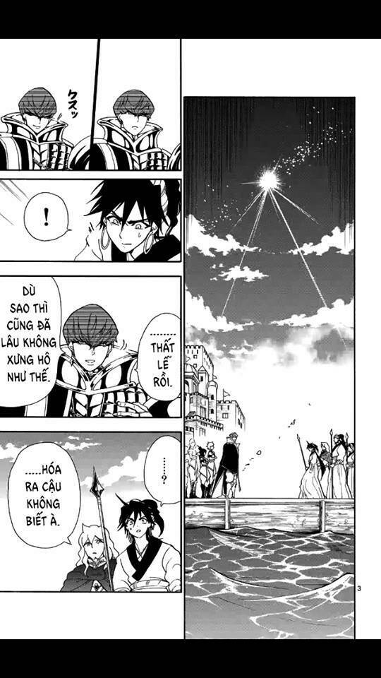 Sinbad No Bouken Chương 121 Ảnh 4