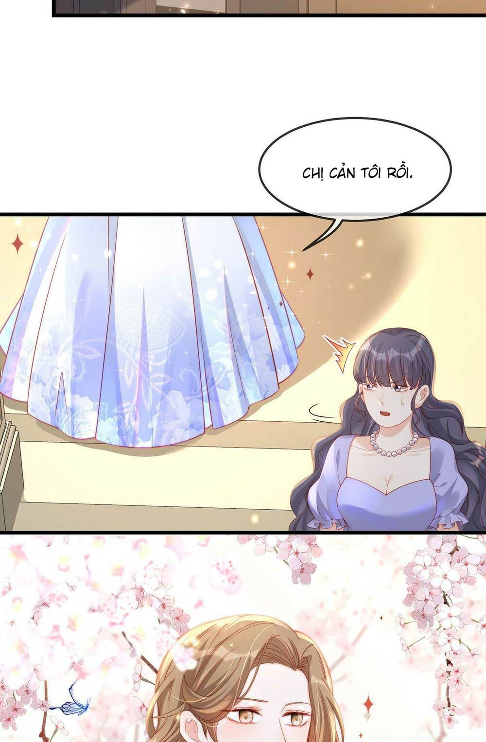 Sủng Em Sủng Tới Tận Cùng Chương 161 Ảnh 18