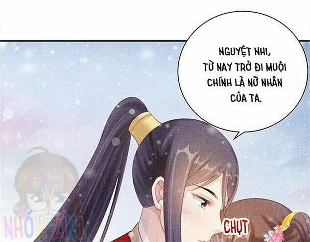 Thịnh Sủng Y Phi Chi Dao Quan Truyện Chương 141 Ảnh 14