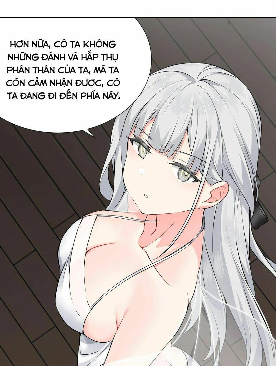 My Harem Grew So Large, I Was Forced To Ascend Chương 65 Ảnh 131