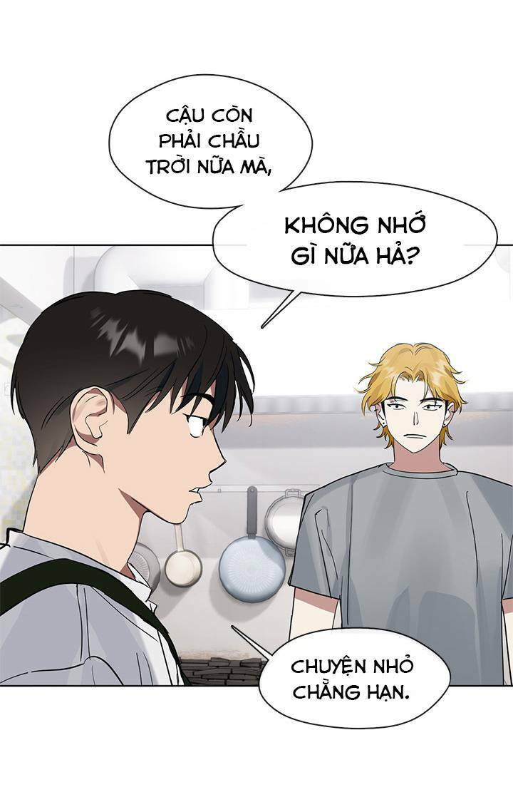 Nhà Hàng Nơi Suối Vàng Chương 17 Ảnh 47