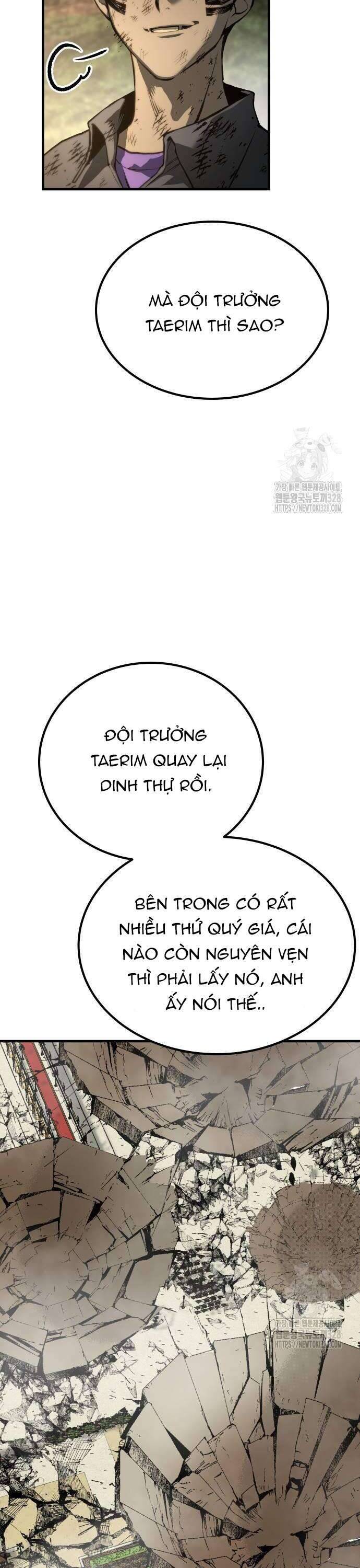 Người Thây Ma Chương 95 Ảnh 7