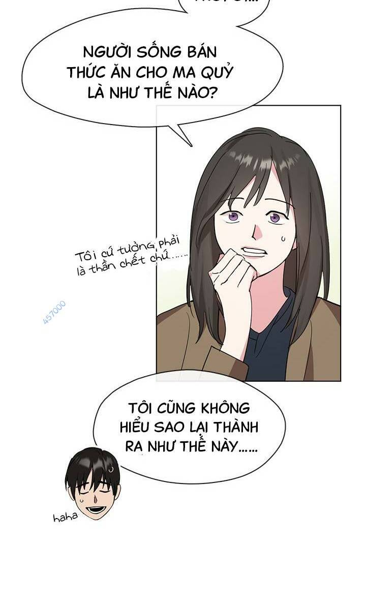 Nhà Hàng Nơi Suối Vàng Chương 9 Ảnh 59