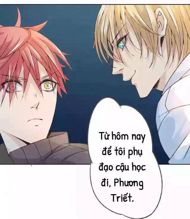 Tôi Không Phải Đa Nhân Cách Chương 26 Ảnh 10