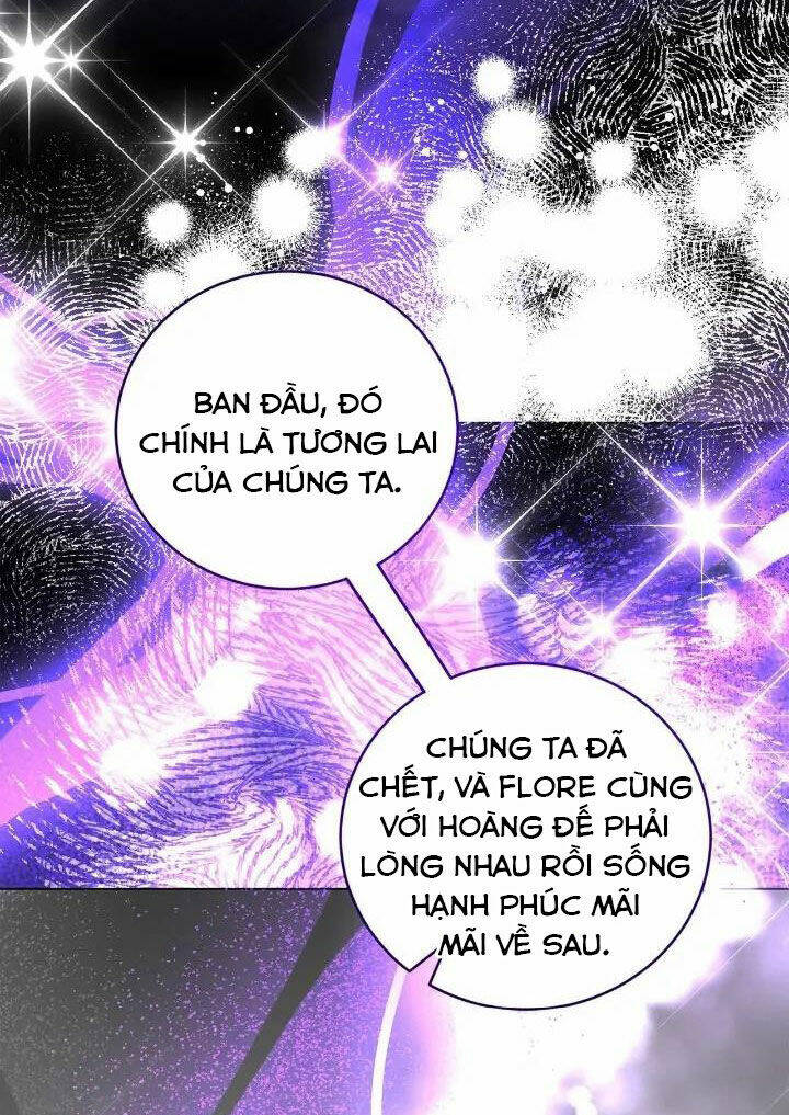 Ngay Cả Khi Là Ác Nữ, Tôi Vẫn Sẽ Trở Thành Nữ Chính Chương 124 Ảnh 10