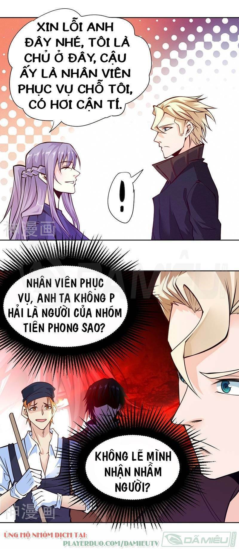 Nhất Phẩm Cao Thủ Chương 86 Ảnh 26
