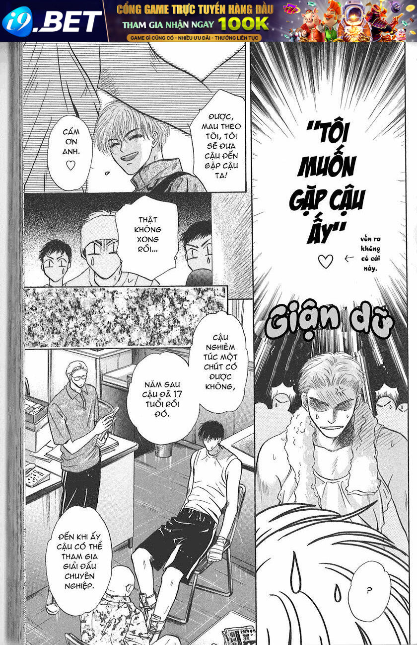 Komatta Toki Ni Wa Hoshi Ni Kike! Chương 24 Ảnh 36