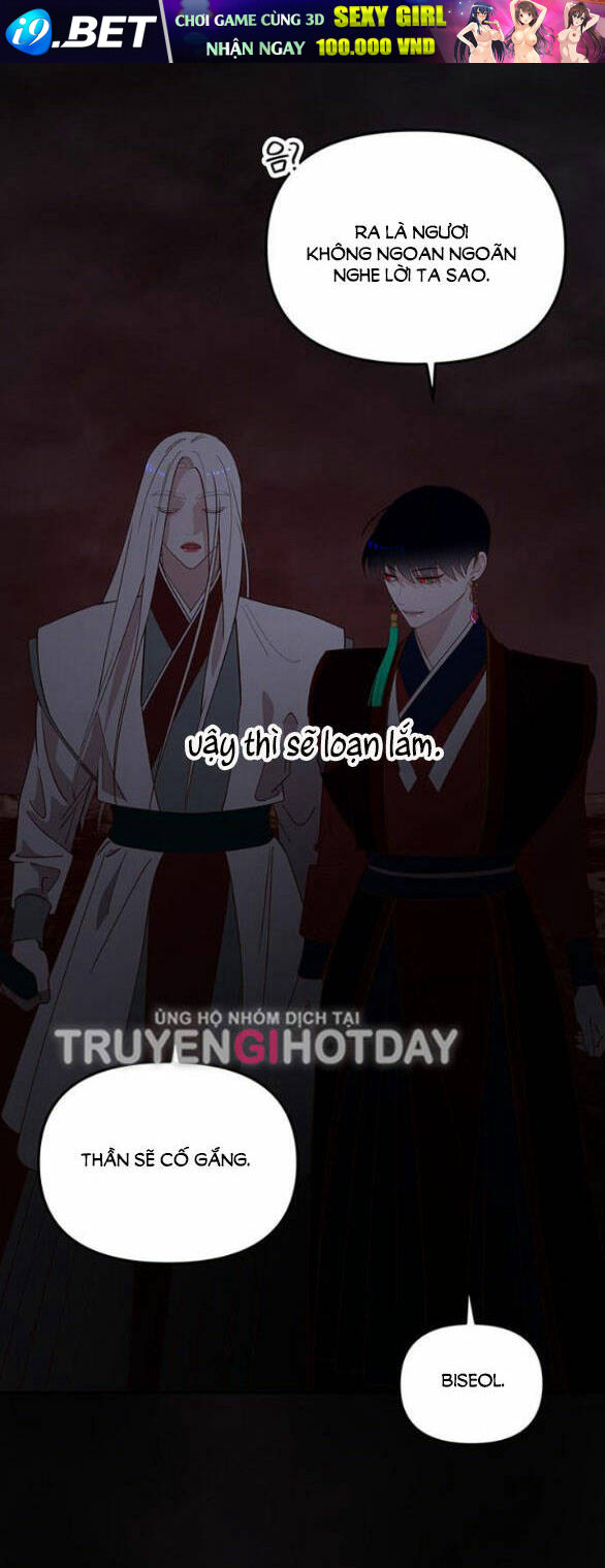 Thái Tử Myolyeong Chương 103.2 Ảnh 2