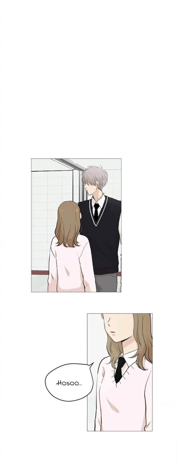 Tình Yêu Tuổi Trẻ Chương 53 Ảnh 10