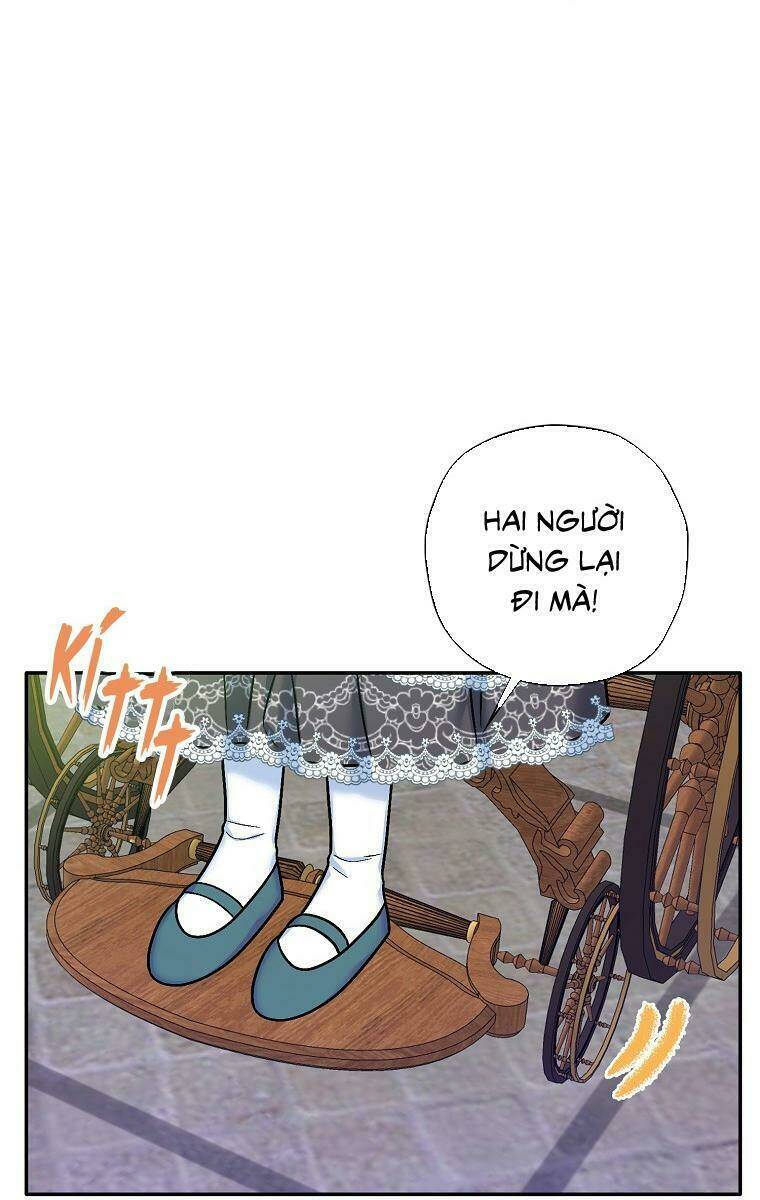 Sinh Ra Làm Con Gái Ác Nữ Chương 33 Ảnh 5