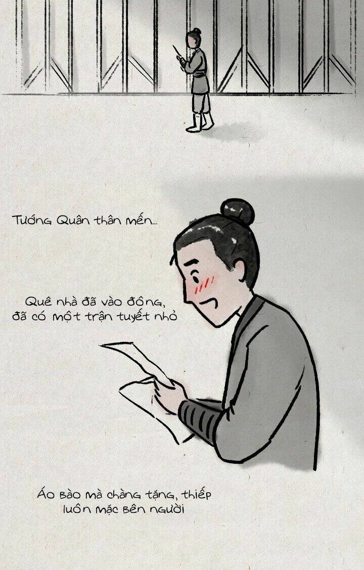 Nhất Thiền Tiểu Hòa Thượng Chương 76 Ảnh 12