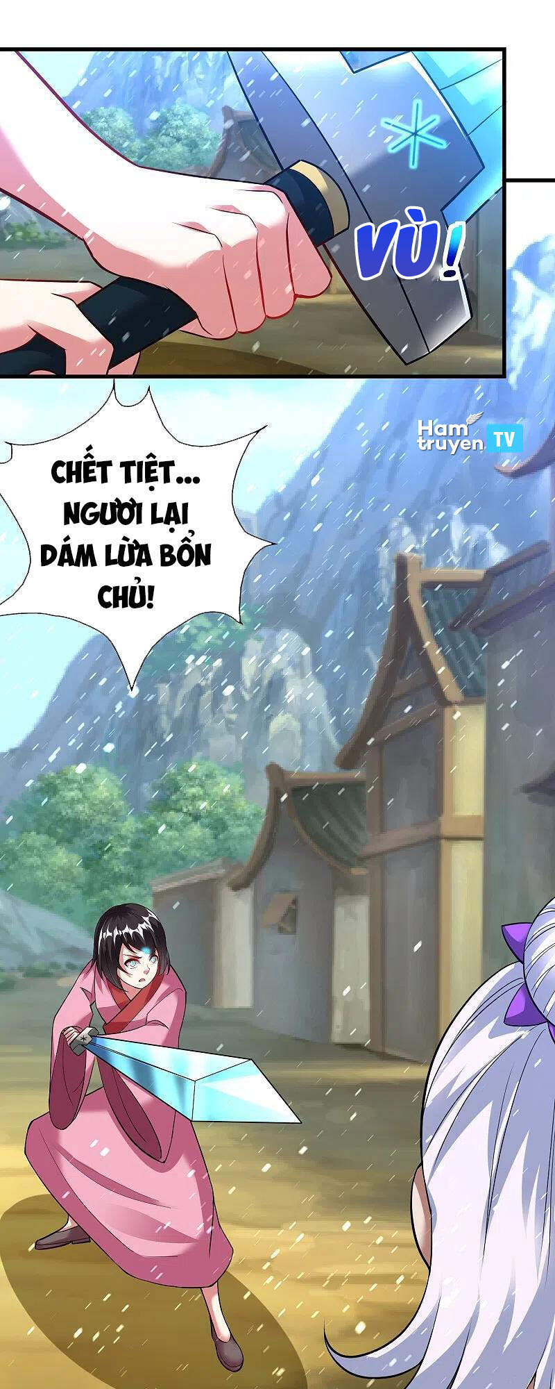 Đạo Ấn Chương 200 Ảnh 5