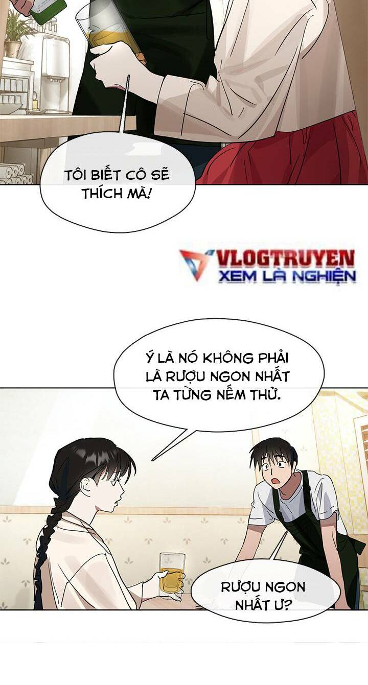 Nhà Hàng Nơi Suối Vàng Chương 18 Ảnh 13