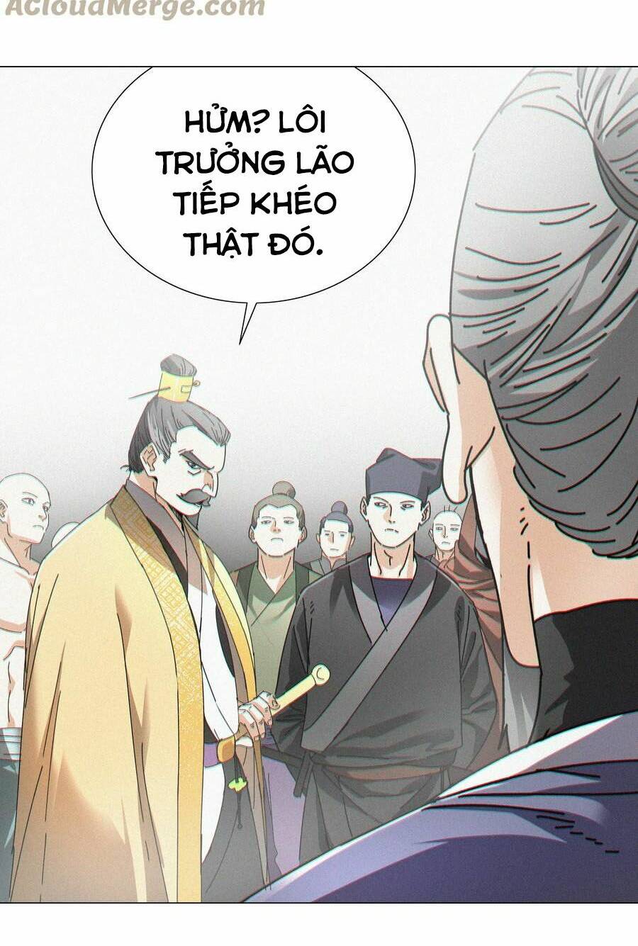 My Harem Grew So Large, I Was Forced To Ascend Chương 66 Ảnh 139