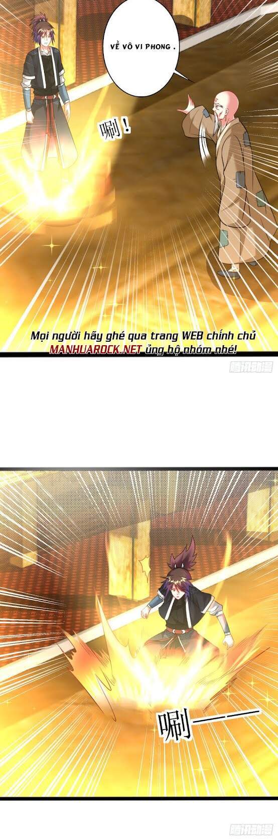 Đạo Ấn Chương 177 Ảnh 7