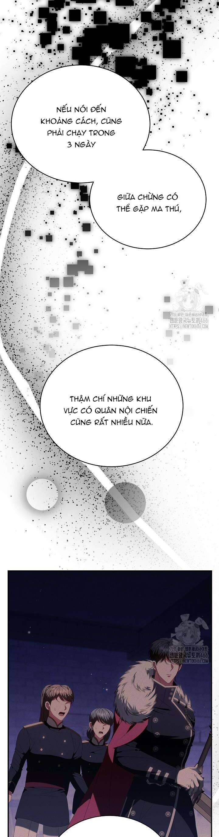 Hướng Dẫn Về Ác Nữ Chương 35 Ảnh 24