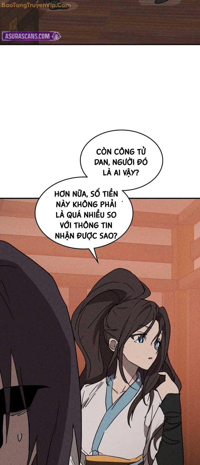 Vị Thần Trở Lại Chương 116 Ảnh 46