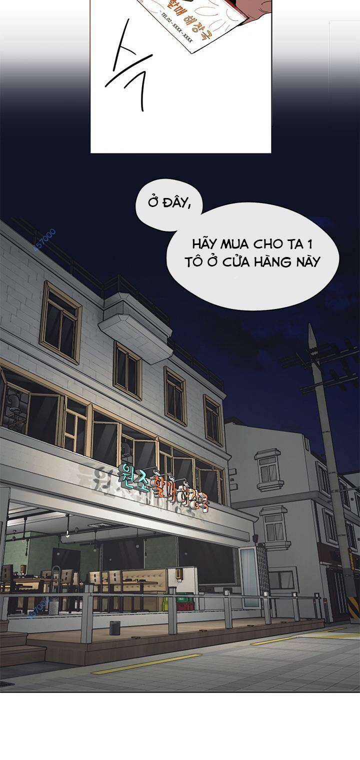Nhà Hàng Nơi Suối Vàng Chương 13 Ảnh 23