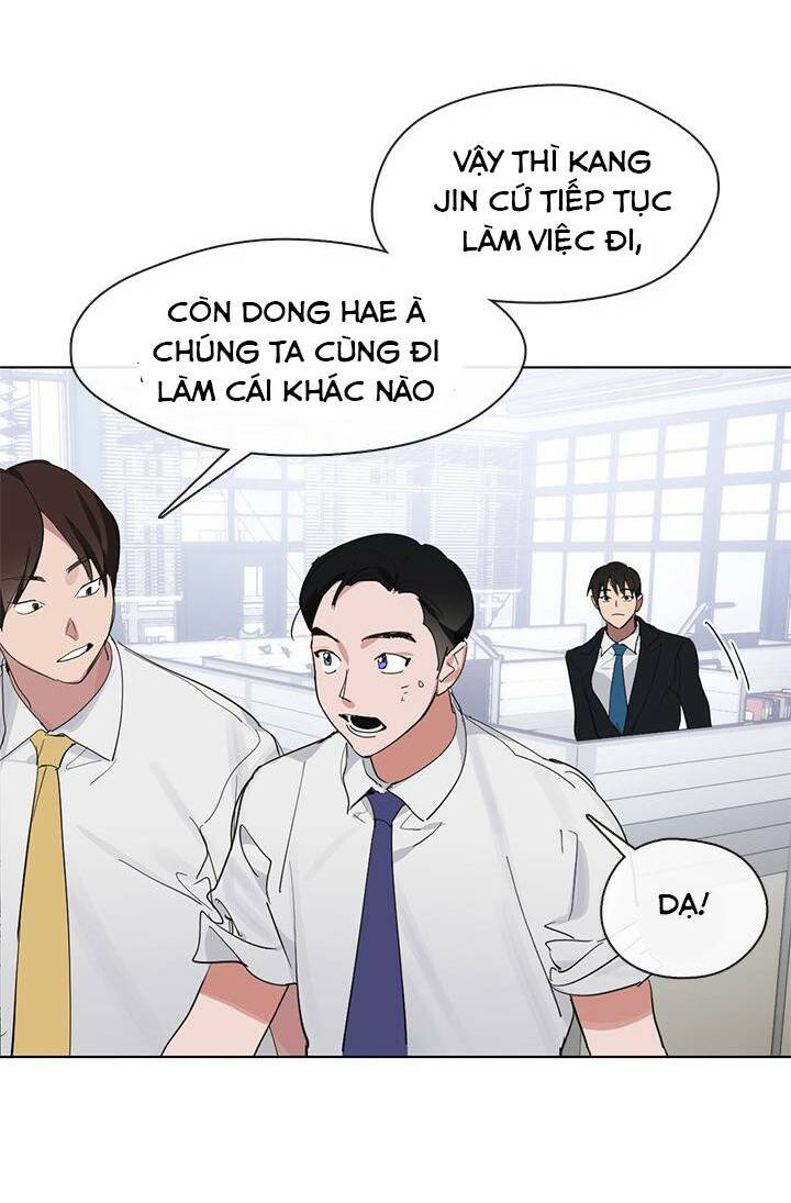 Nhà Hàng Nơi Suối Vàng Chương 14 Ảnh 33